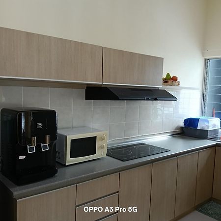 Sekinchan Seaview Homestay 7 High View מראה חיצוני תמונה