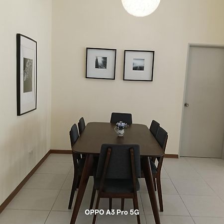 Sekinchan Seaview Homestay 7 High View מראה חיצוני תמונה