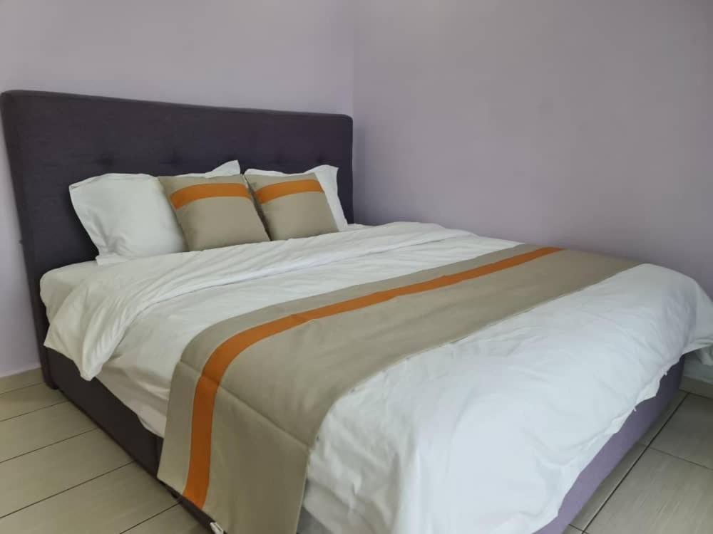 Sekinchan Seaview Homestay 7 High View מראה חיצוני תמונה