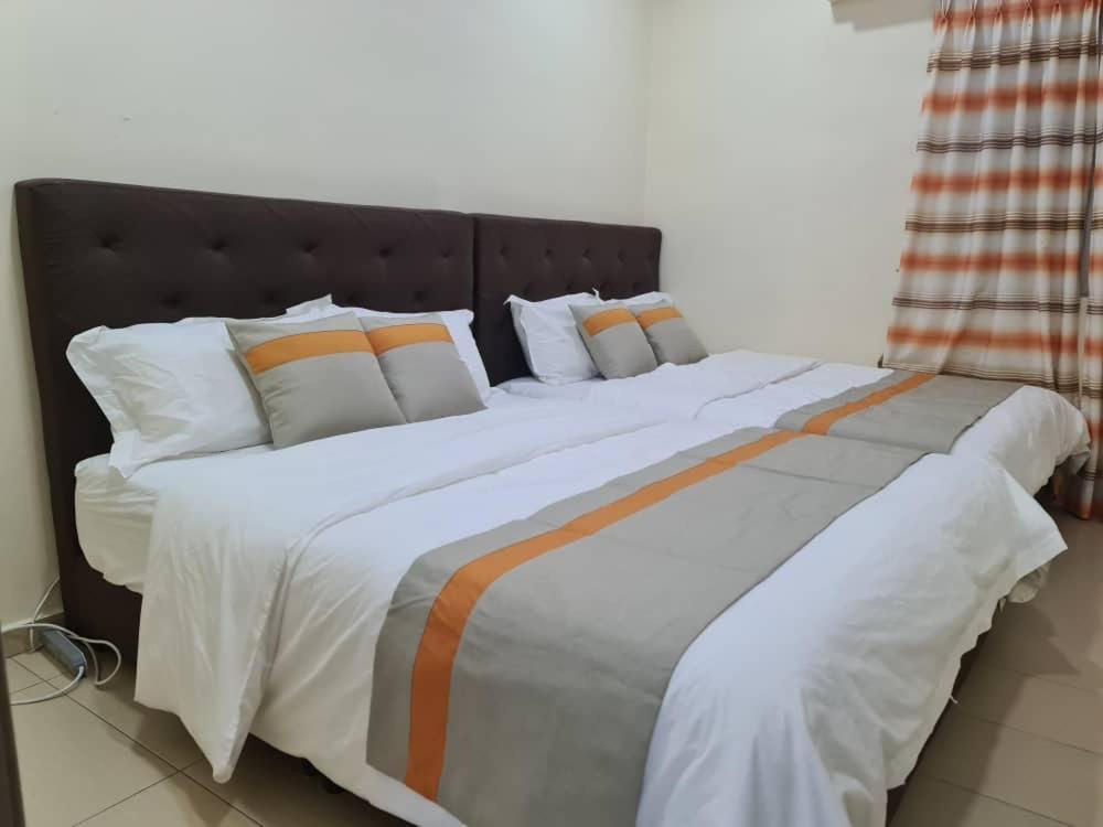 Sekinchan Seaview Homestay 7 High View מראה חיצוני תמונה