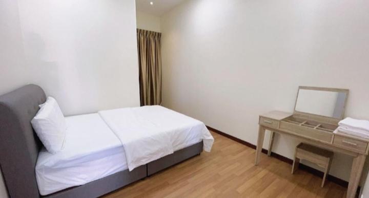Sekinchan Seaview Homestay 7 High View מראה חיצוני תמונה