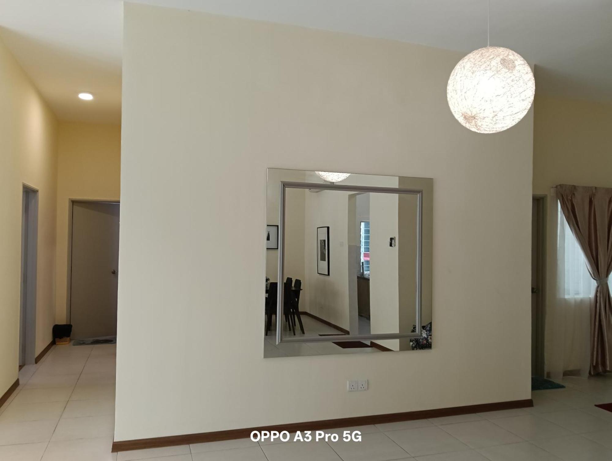 Sekinchan Seaview Homestay 7 High View מראה חיצוני תמונה