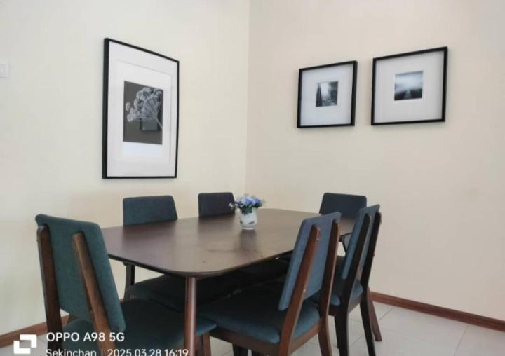 Sekinchan Seaview Homestay 7 High View מראה חיצוני תמונה