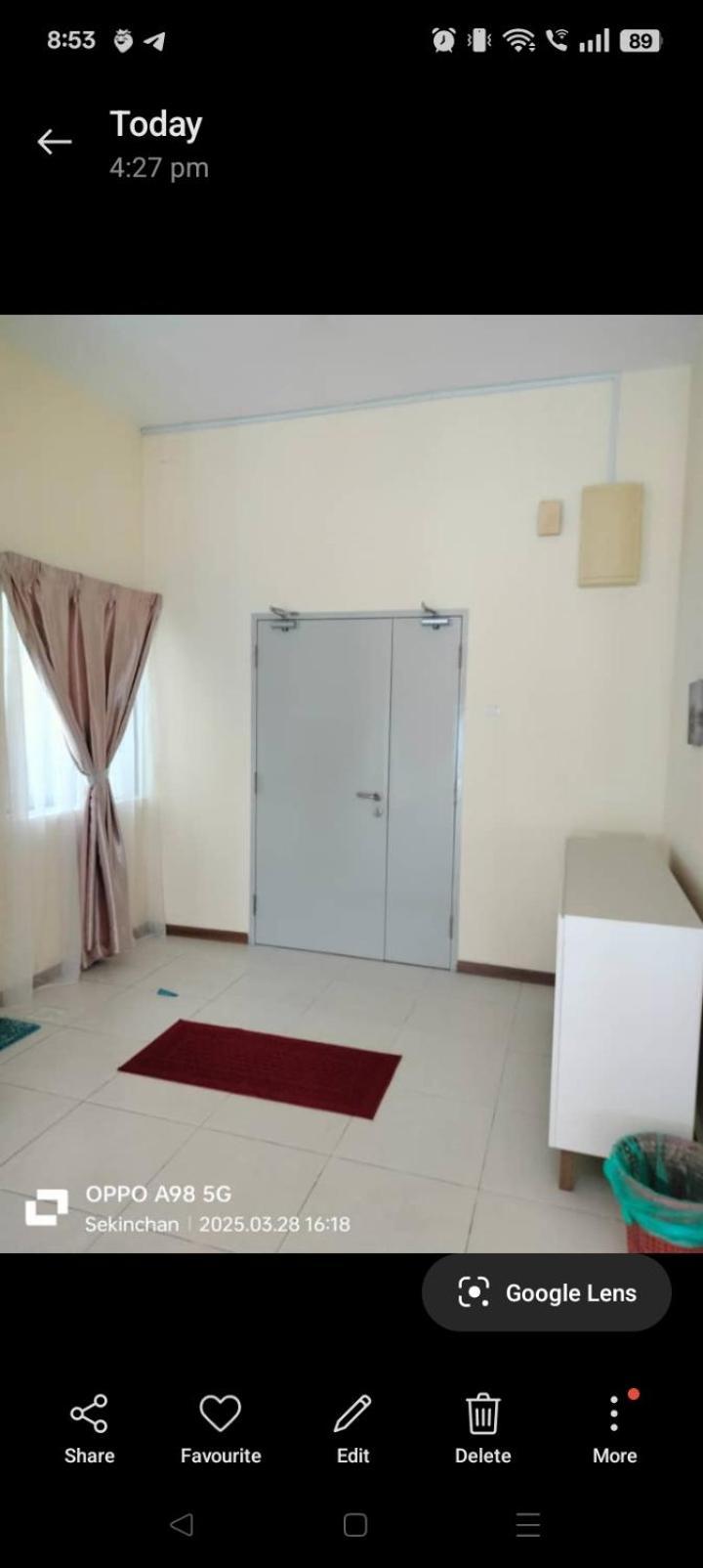 Sekinchan Seaview Homestay 7 High View מראה חיצוני תמונה